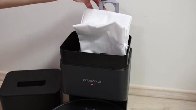 Новейший робот-пылесос Roborock Q7 Max Plus! Обзор функций  и тест...