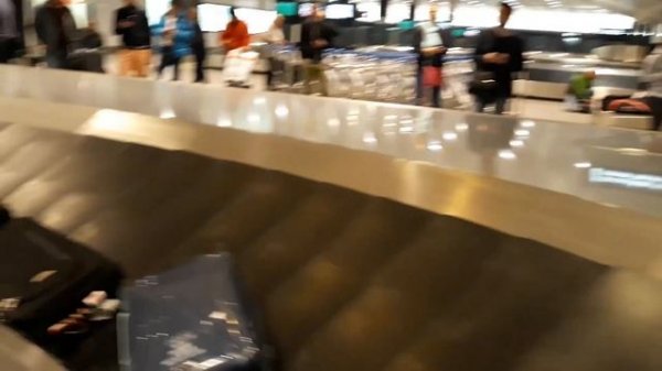 Zurich Airport Arrival Complete Tour | Zurich Airport Information Guide | Switzerland Travel Vlog