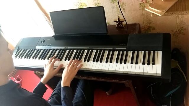 "Laurentian Waltz" Oscar Peterson смотреть онлайн