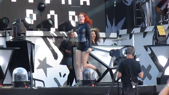 All Night - Icona Pop | Buffalo, NY смотреть онлайн