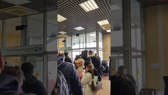 1 Май 2022 г.Автовокзал Южные ворота смотреть онлайн