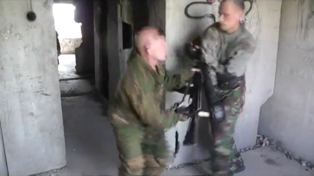 Защити себя сам 136 смотреть онлайн