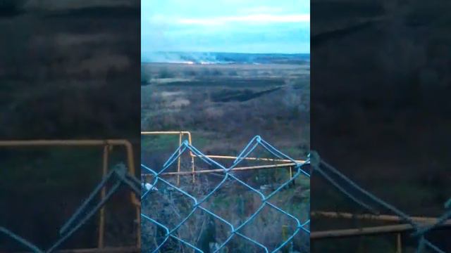 Пожар в поле смотреть смотреть онлайн
