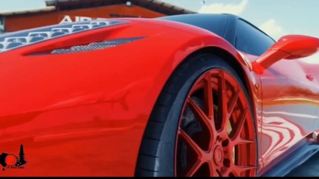 RENT A CAR FERRARI Bali | PALUGADA TRANS смотреть онлайн