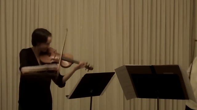 Peter Kramer: Cantus Fractibilis смотреть онлайн