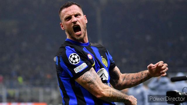INTER-ATLETICO MADRID 1-0 - Radiocronaca di Francesco Repice (20/02/2024) da Rai Radio 1 Arnautovic смотреть онлайн