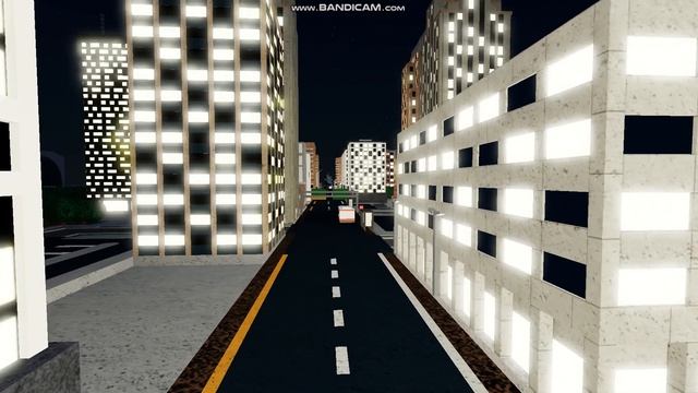 Short tour of roblox mini cities city смотреть онлайн