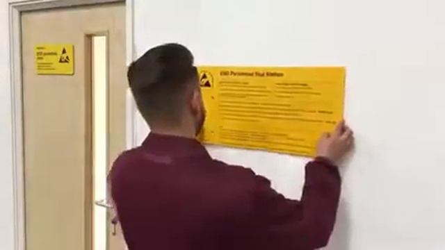 Тестер-стенд для проверки браслетов, высокоточный, быстродействующий, VERMASON смотреть онлайн