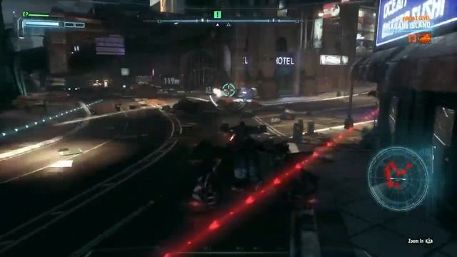 Found some clues on Oracle's Whereabouts Then got led into a trap (Batman Ep 5) смотреть онлайн