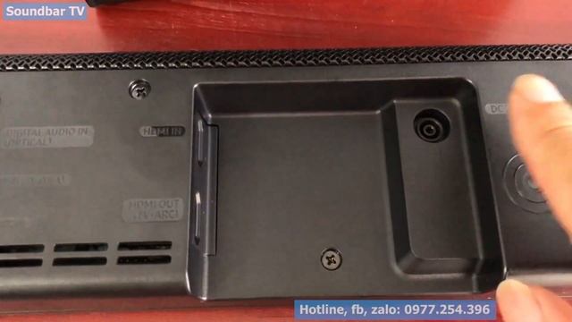 Samsung HW-N450, Giới thiệu Loa Soundbar Samsung HW-N450 - 0977254396 смотреть онлайн