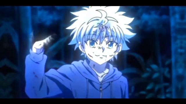 Edit killua /Viva - Mud/ смотреть онлайн