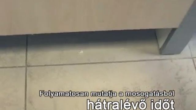 AEG Favorit 54032 VIO beépíthető mosogatógép Márkabolt смотреть онлайн