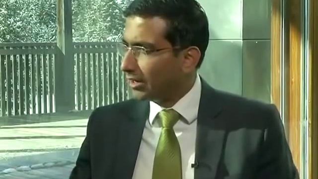 Carlyle Group's world view смотреть онлайн