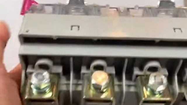 Обзор | счетчик Матрица AD13 Split | 380В смотреть онлайн