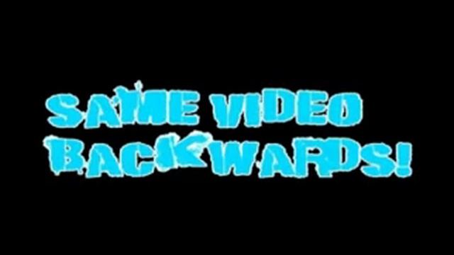Backwards Snow Eraser Replacer? смотреть онлайн