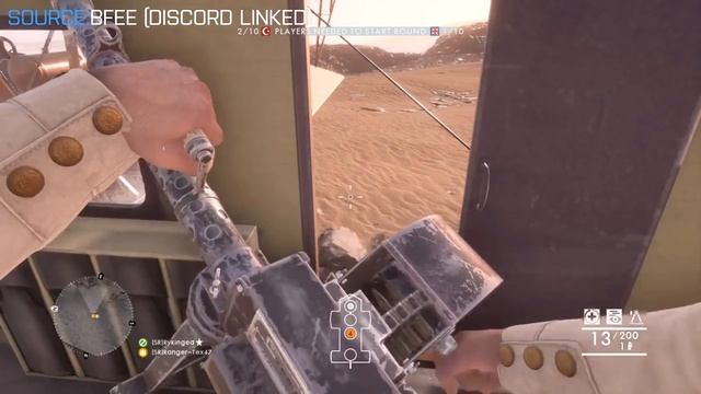 Secret & Beautiful Reload Animations in Battlefield Games смотреть онлайн