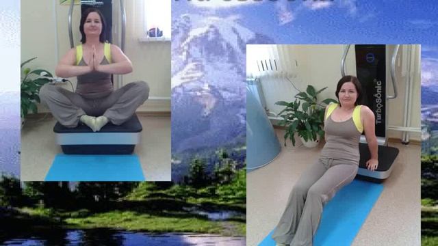 Отзывы клиентов ТОНУС-КЛУБ® _ Минус 4,7 кг за 3 месяца смотреть онлайн