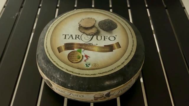 Сыр TARTUFO коровий с трюфелем Недерланды смотреть онлайн