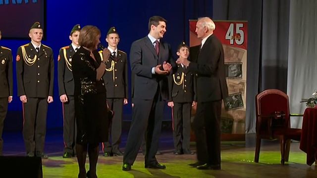 ТИХОНОВ ЛАНОВОЙ ГДК 2 смотреть онлайн