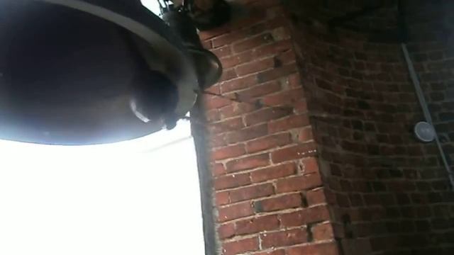 Колокольный звон в Воскресенском собор Старой Руссы смотреть онлайн