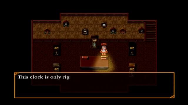 Trick & Treat ENDING Walkthrough Gameplay Part 3 (RPG Maker Horror Game) - No Commentary Playthroug смотреть онлайн