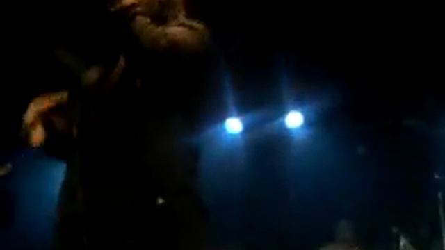 Кукрыниксы Питер Клуб "Орландина" 09 06 2009 Уходящая в ночь смотреть онлайн