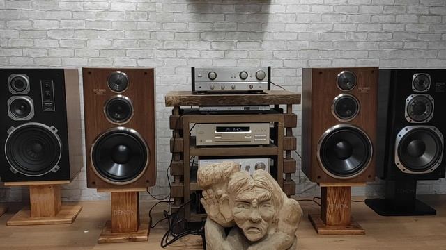 DenonЫ. Intro смотреть онлайн