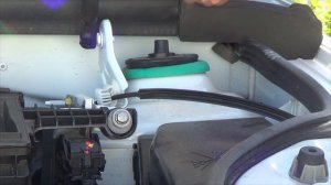 Не получилось устранить стук в передней подвеске Рено Аркана!!!