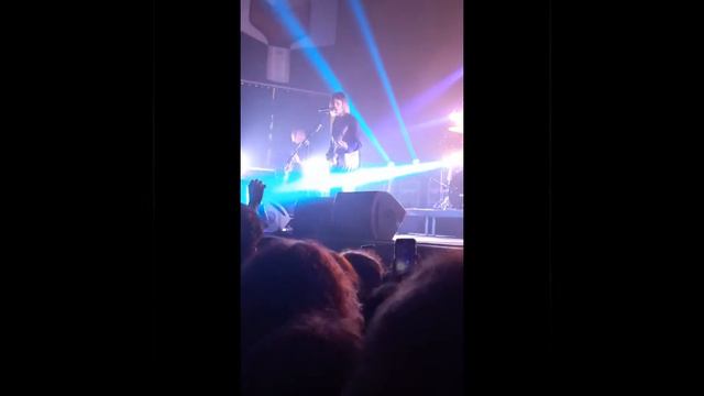 Джизус - Поколение Моё | 27.04.2022 | Нижний Новгород смотреть онлайн