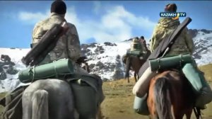 Охота на марала