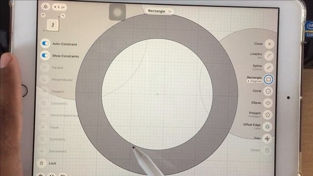sharp 3d on ipad смотреть онлайн