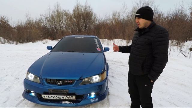НЕ ЛЕЗЬТЕ В АВТОЗВУК!!! Наш первый проект Honda ACCORD смотреть онлайн