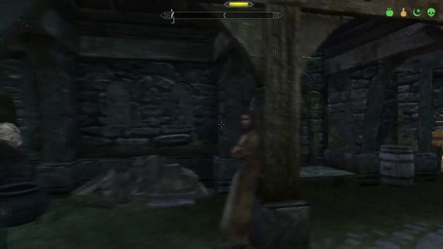 Будни Довакина #20 Разнос Талмора ч.2 (Русское прохождение SKYRIM) смотреть онлайн