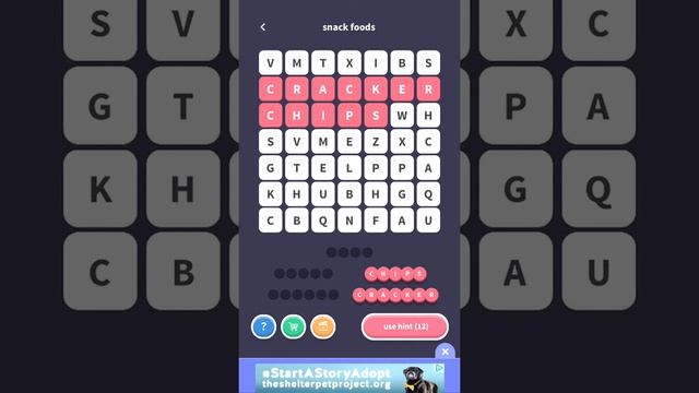Word Whizzle Search Daily - July 8 | WordWhizzle Search Answers смотреть онлайн