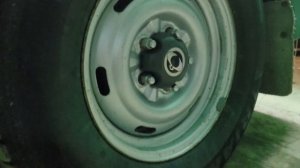 Гайковерт DEKO DKIS20 открутит ли колесо джипа или дешевый китай не способен на это.