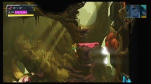 Metroid Dread - Full Game 100% Walkthrough