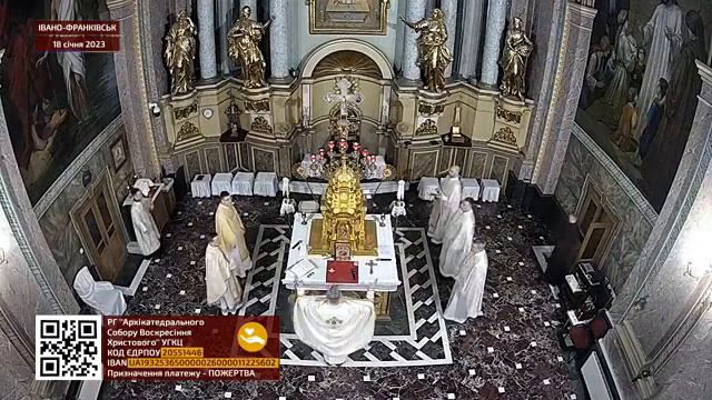 Херувимская смотреть онлайн