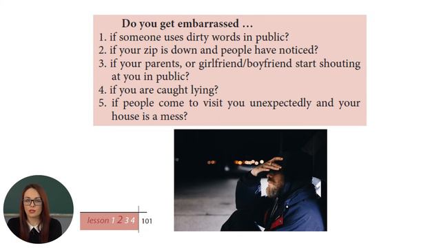 11й класс; Английский язык; Unit 5 Lesson 2 "Watching the box; Wish clauses; Puns" смотреть онлайн