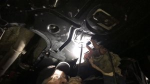 БМВ 3 E90 ЗАМЕНА МАСЛА и СБРОС СЕРВИСА Своими Руками #MadMax