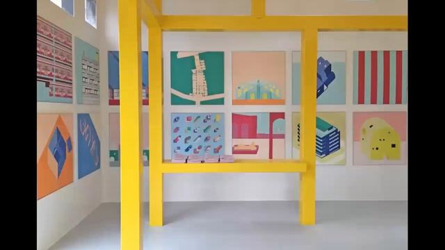 ETTORE SOTTSASS | ICARCH 2023