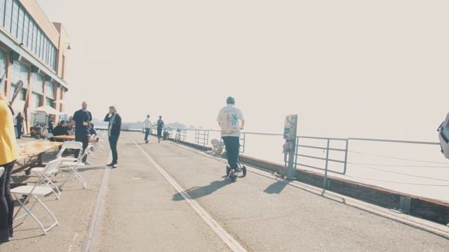 Segway MMA 2021 Recap смотреть онлайн