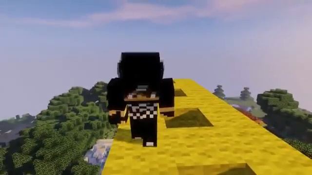 Приколы про Minecraft очень смешные смотреть онлайн