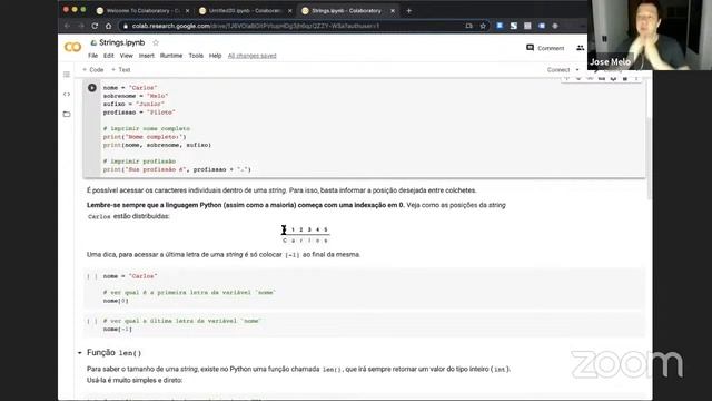 Python para Iniciantes do Zero! смотреть онлайн