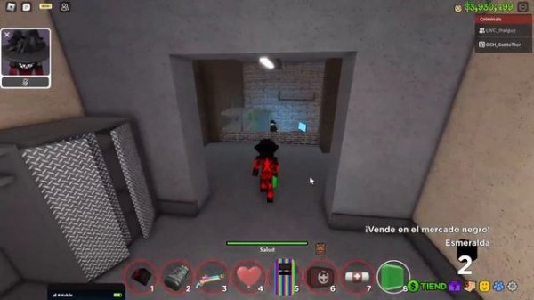 New Gem Update | Roblox Ohio