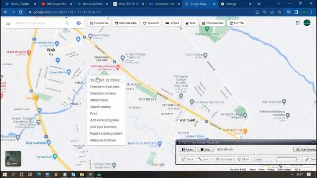 how to implement google maps in your android app. | kotlin | android studio tutorial for beginners смотреть онлайн
