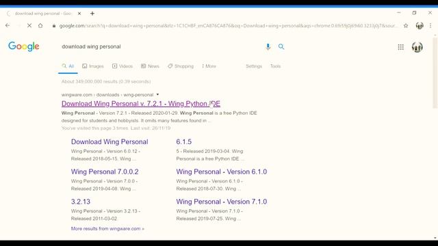 Introduction to Python #1 Hello World! смотреть онлайн