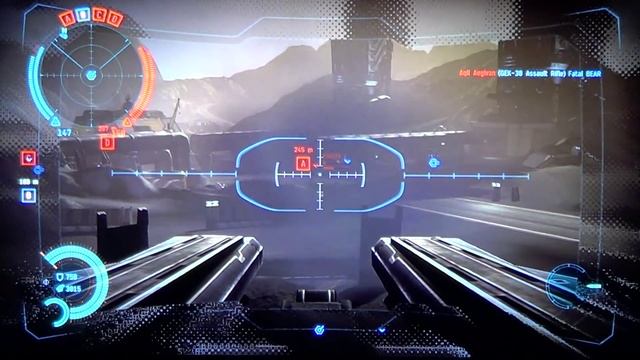 Thoughts on Free to Play Games (Dust 514) pt.1 смотреть онлайн