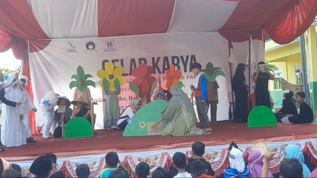 GELAR KARYA || PENTAS GARUDA BHINNEKA #rinjanirespatichannel #rinjanirespati смотреть онлайн