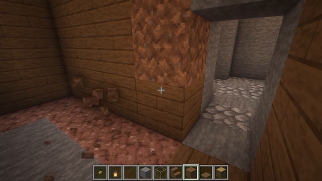 Майнкрафт (Minecraft ) - Как подземный дом смотреть онлайн