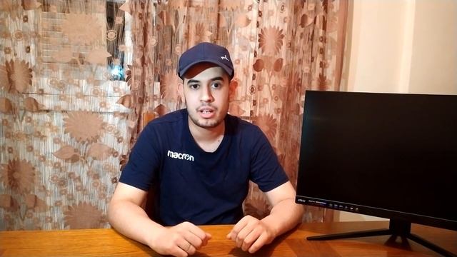 MSI OPTIX MAG241C احسن شاشة العاب في الجزائر - REVIEW DZ смотреть онлайн